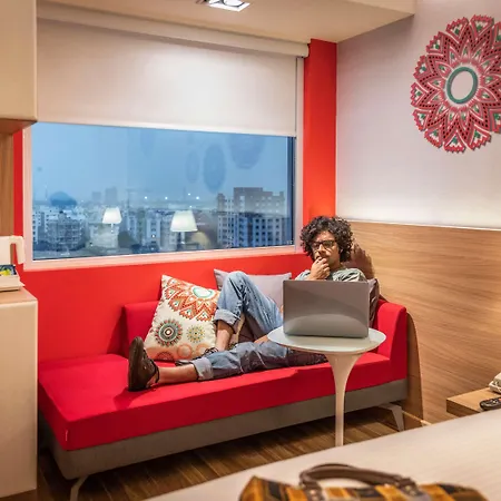 Ibis Kolkata Rajarhat - An Accor Brand Exterior photo
