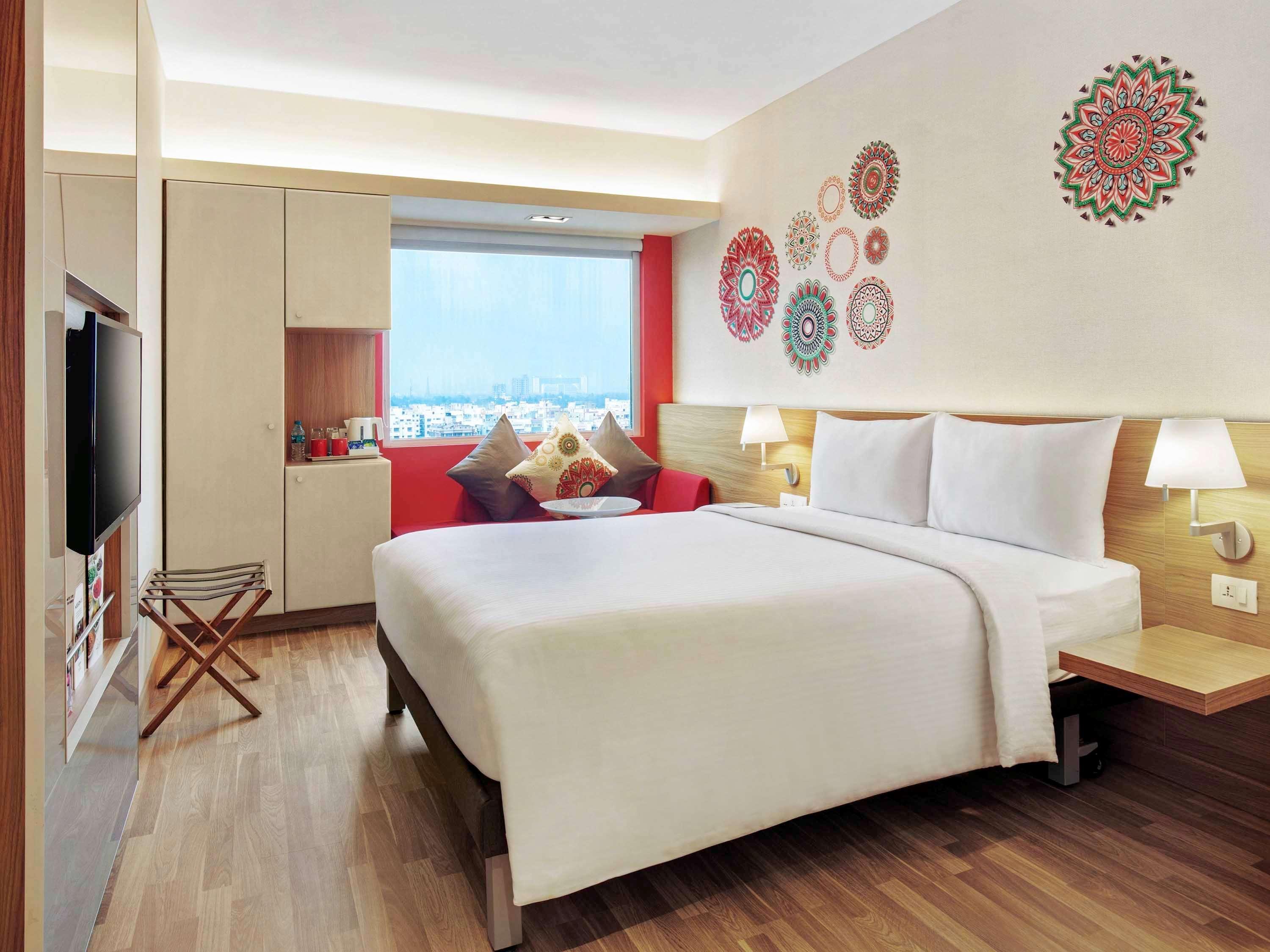 Ibis Rajarhat - An Accor Brand 4* Kolkata