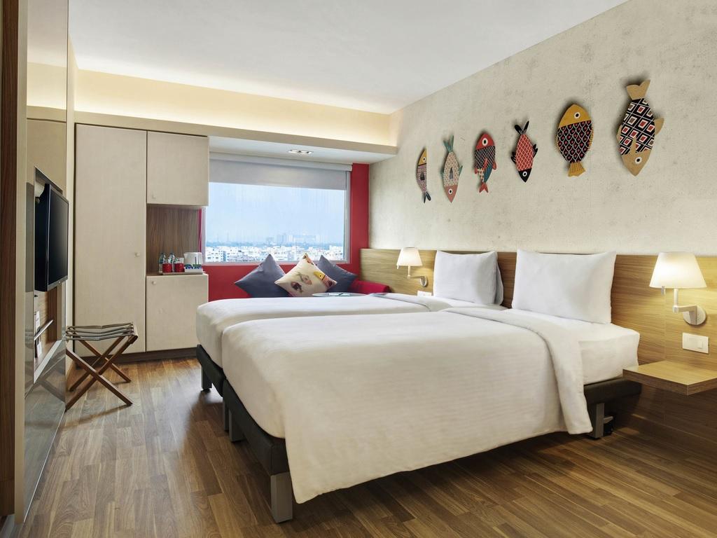 Hotel Ibis Rajarhat - An Accor Brand Kolkata
