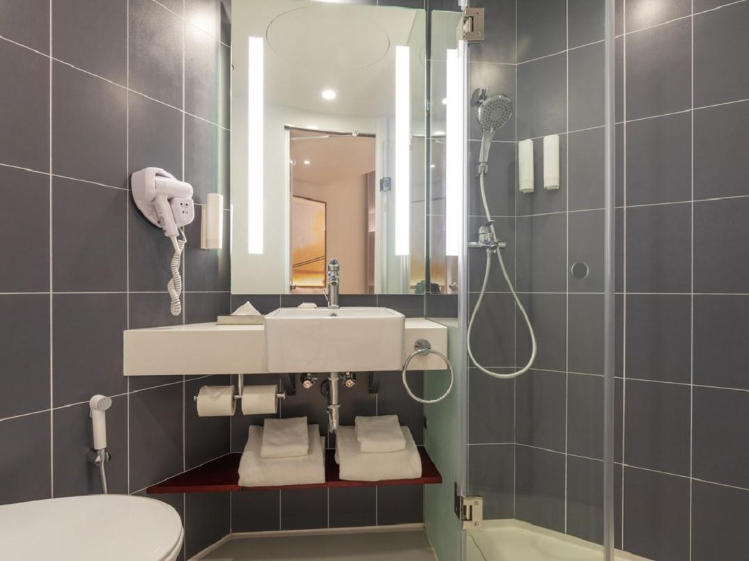 Ibis Rajarhat - An Accor Brand 4* Kolkata