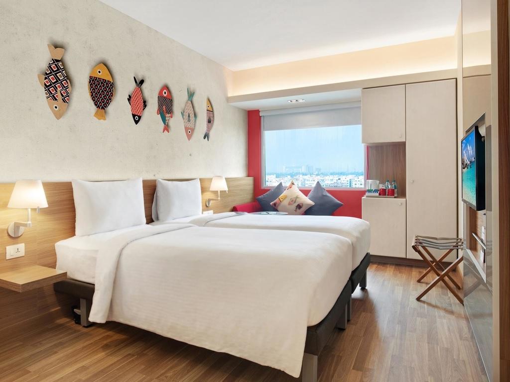 Ibis Rajarhat - An Accor Brand