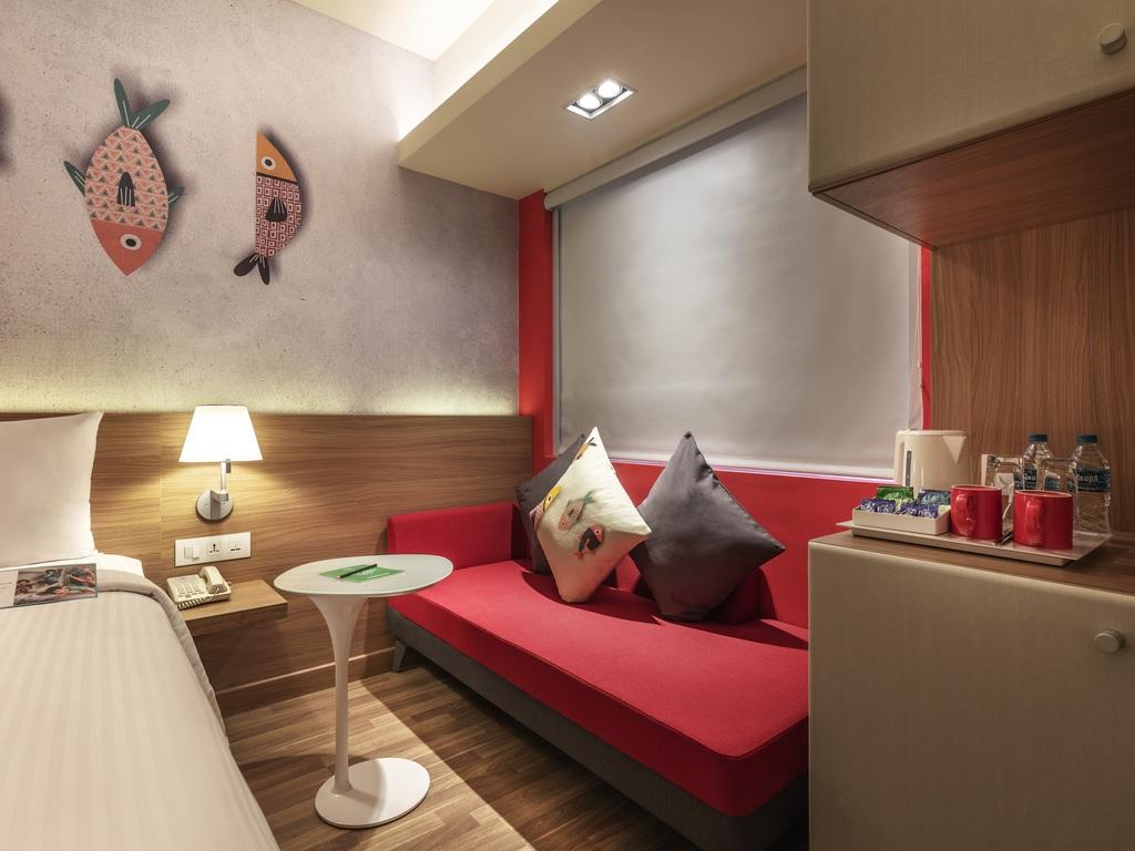 होटल Ibis Rajarhat - An Accor Brand Kolkata