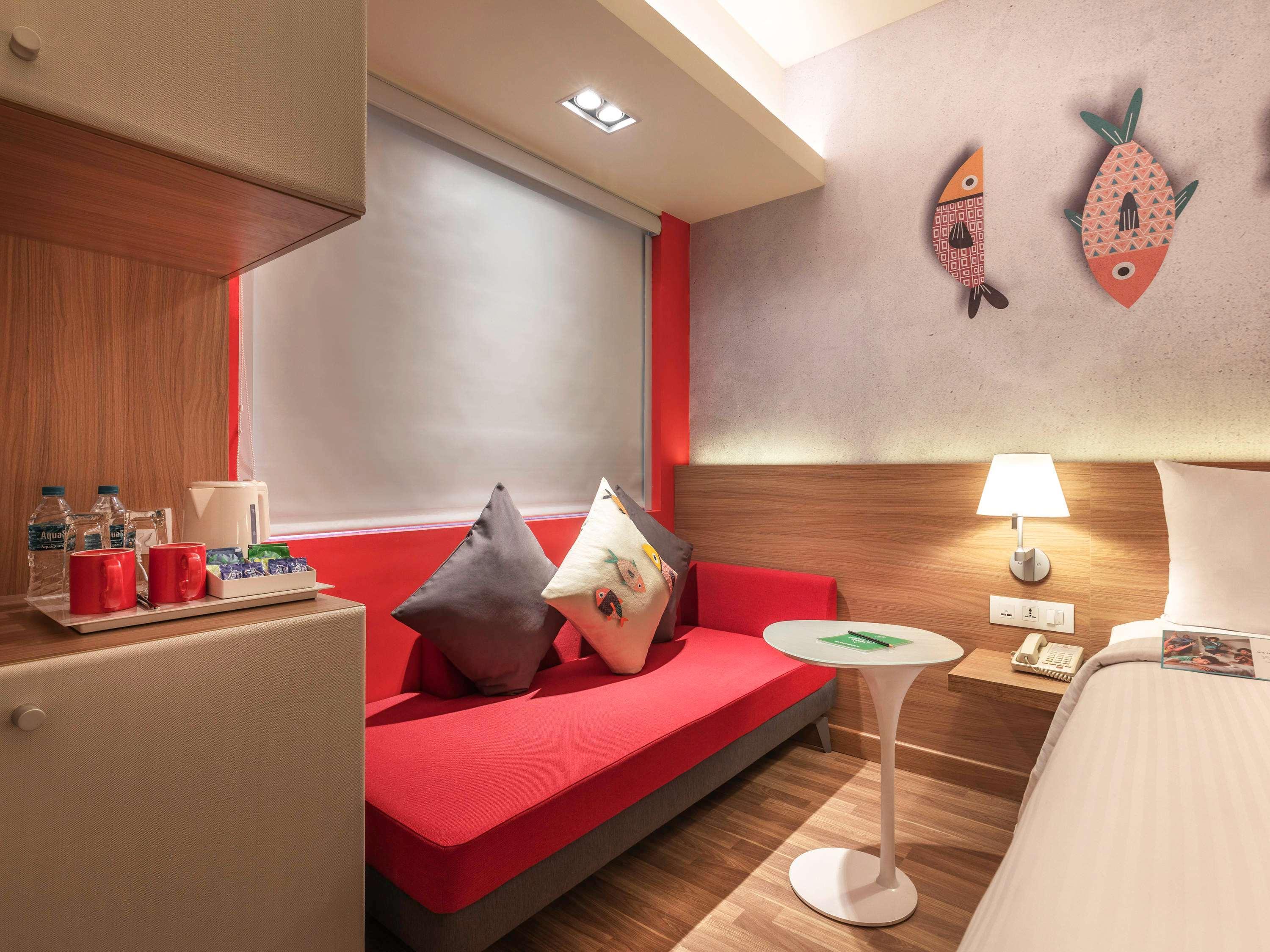 Ibis Rajarhat - An Accor Brand Hotel 4*