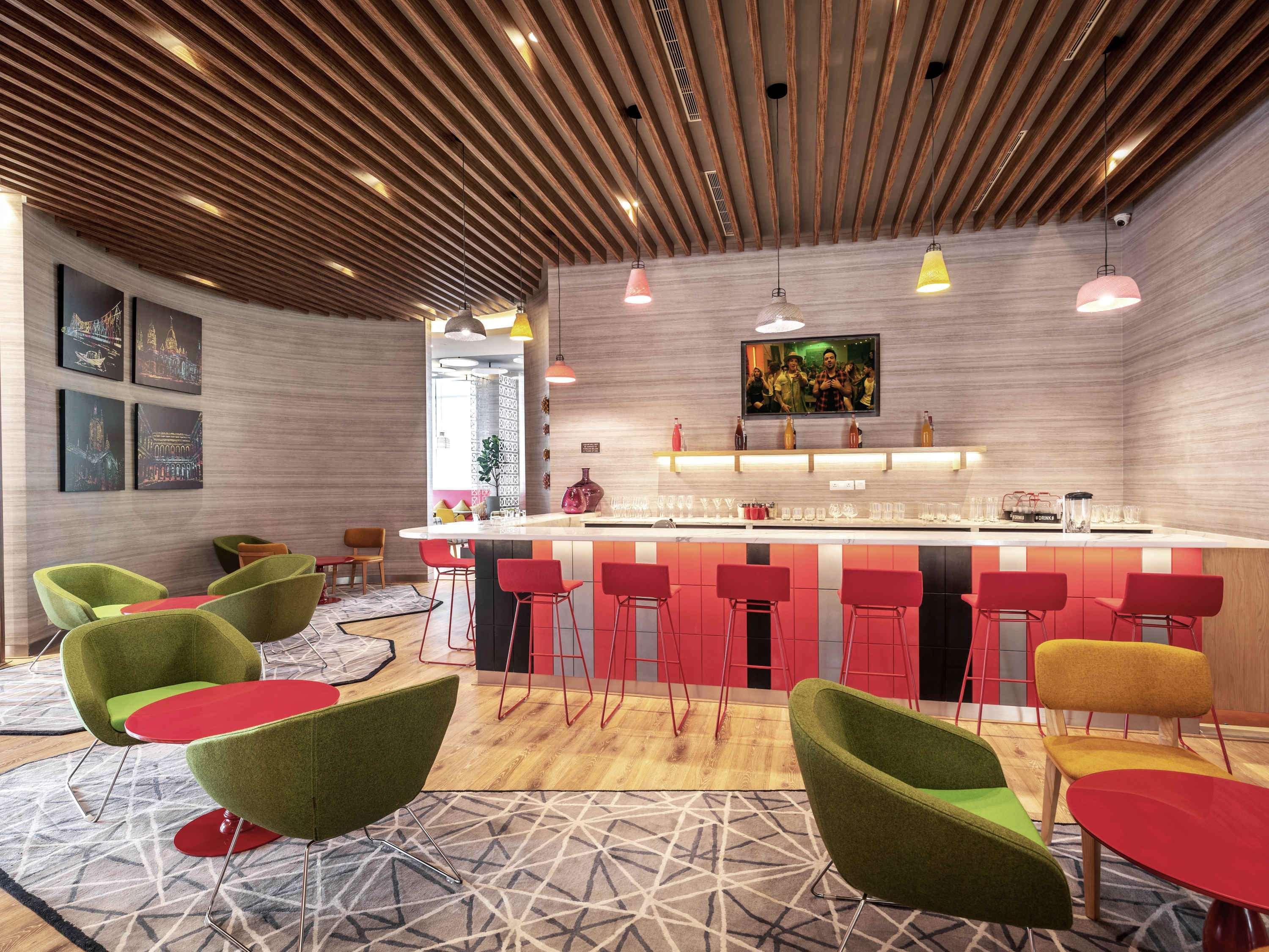 Ibis Rajarhat - An Accor Brand Kolkata