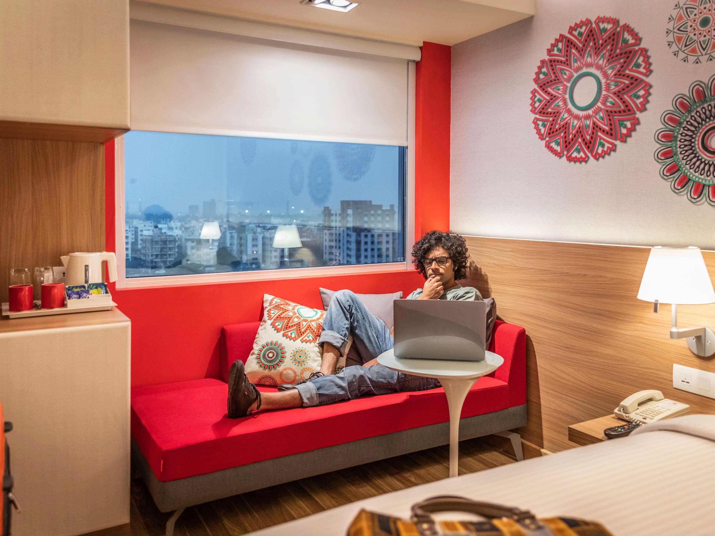 Ibis Rajarhat - An Accor Brand
