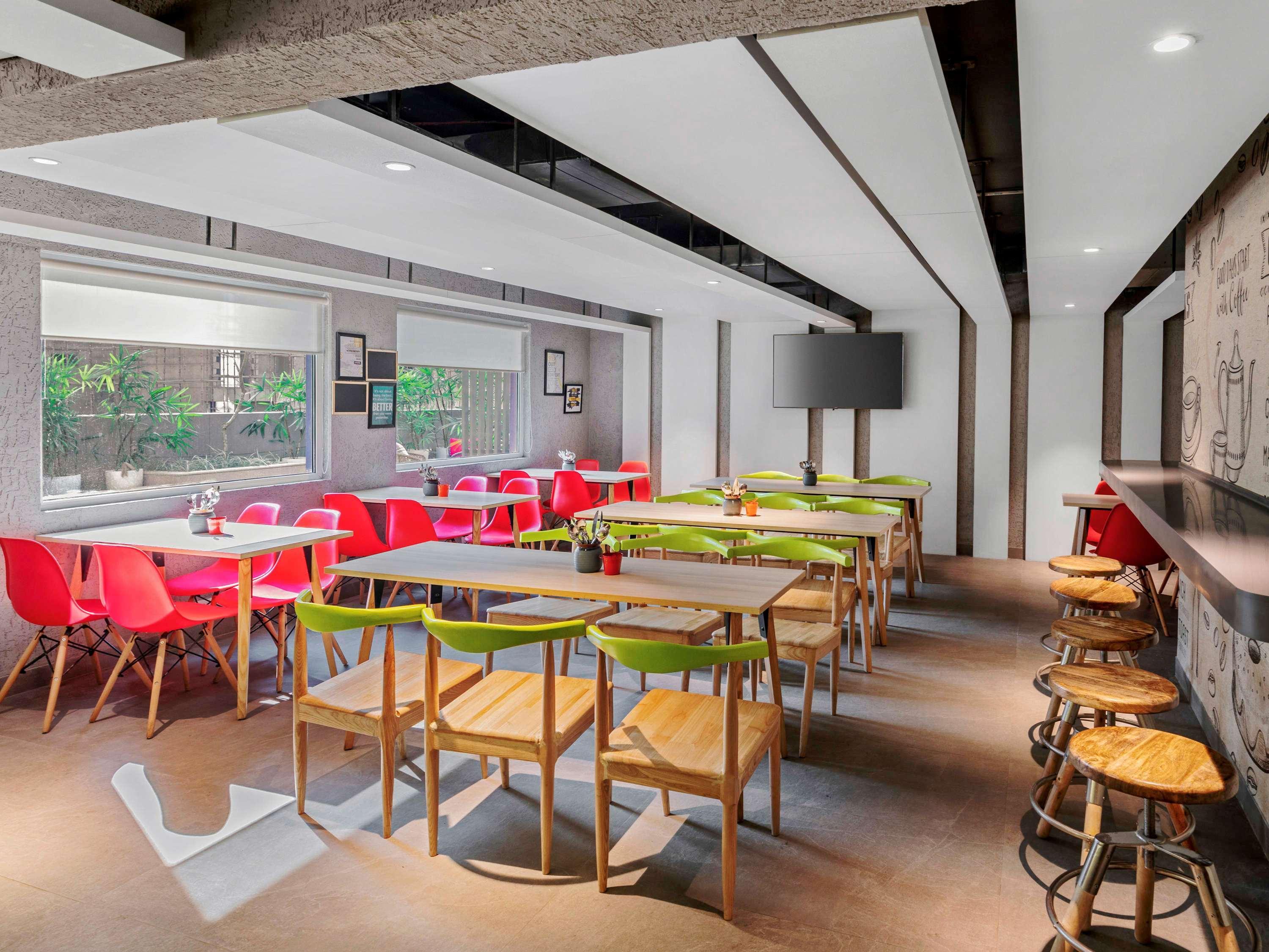 Ibis Rajarhat - An Accor Brand Kolkata