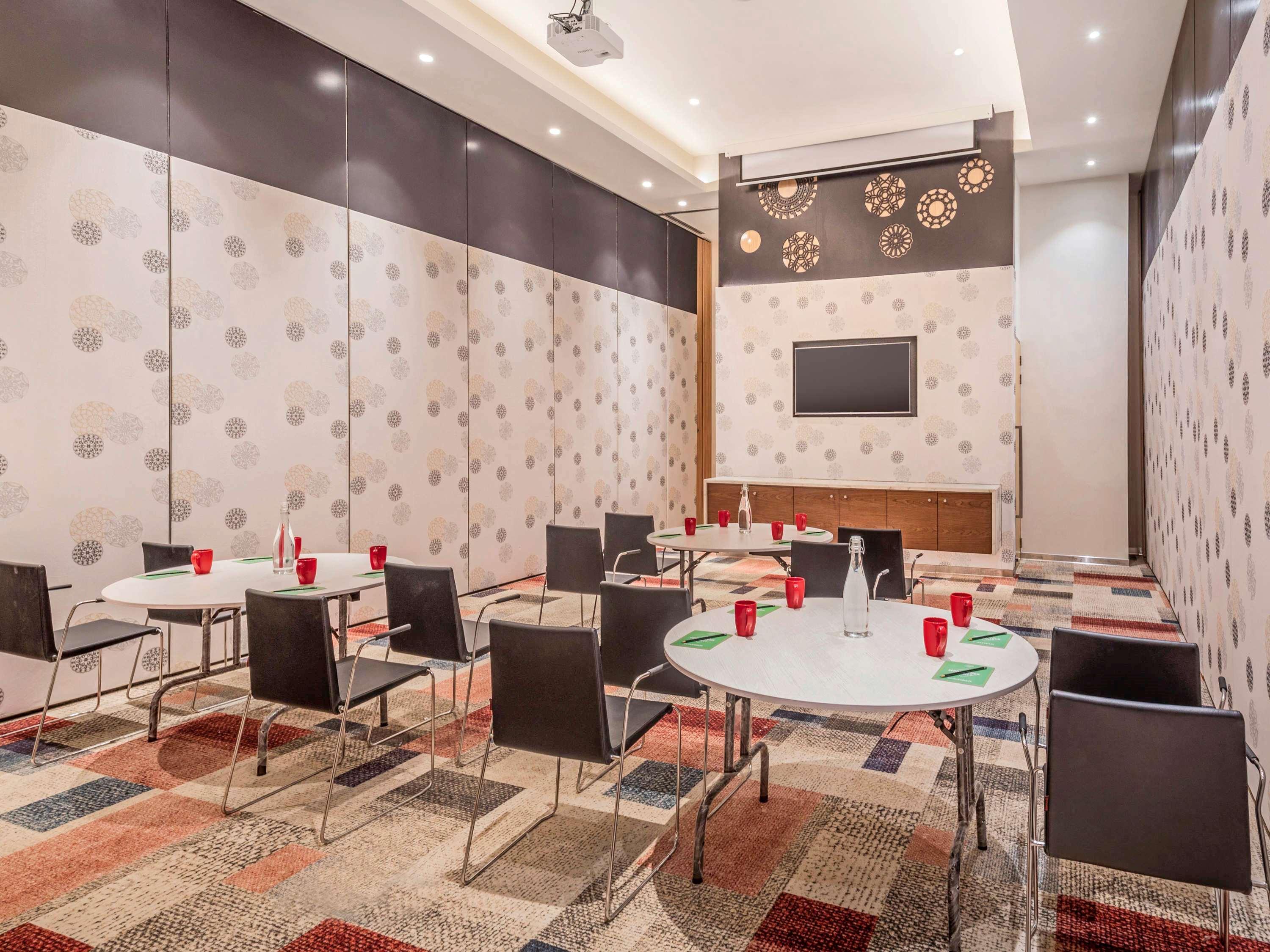 Ibis Rajarhat - An Accor Brand Hotel 4*