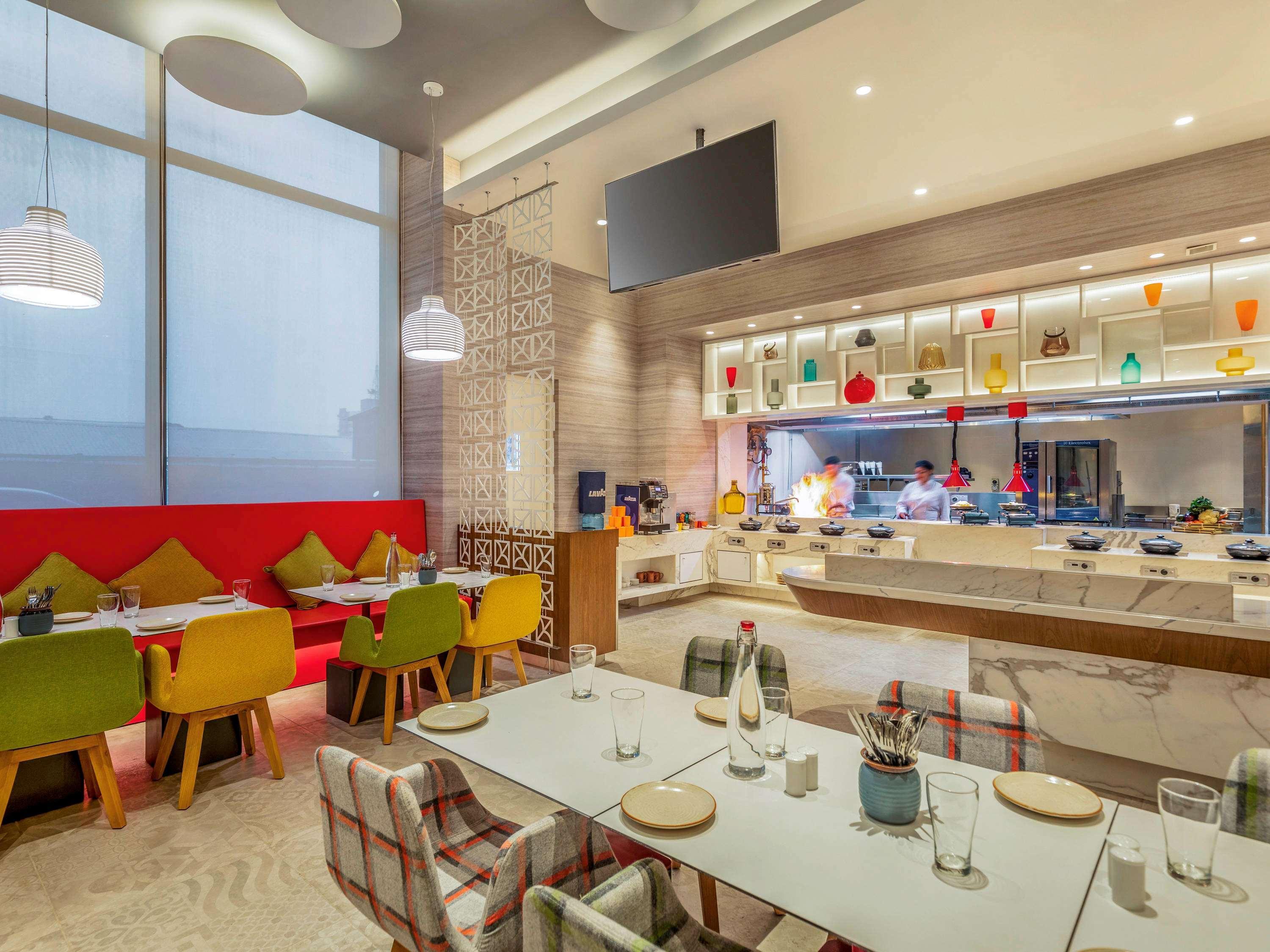 Hotel Ibis Rajarhat - An Accor Brand Kolkata