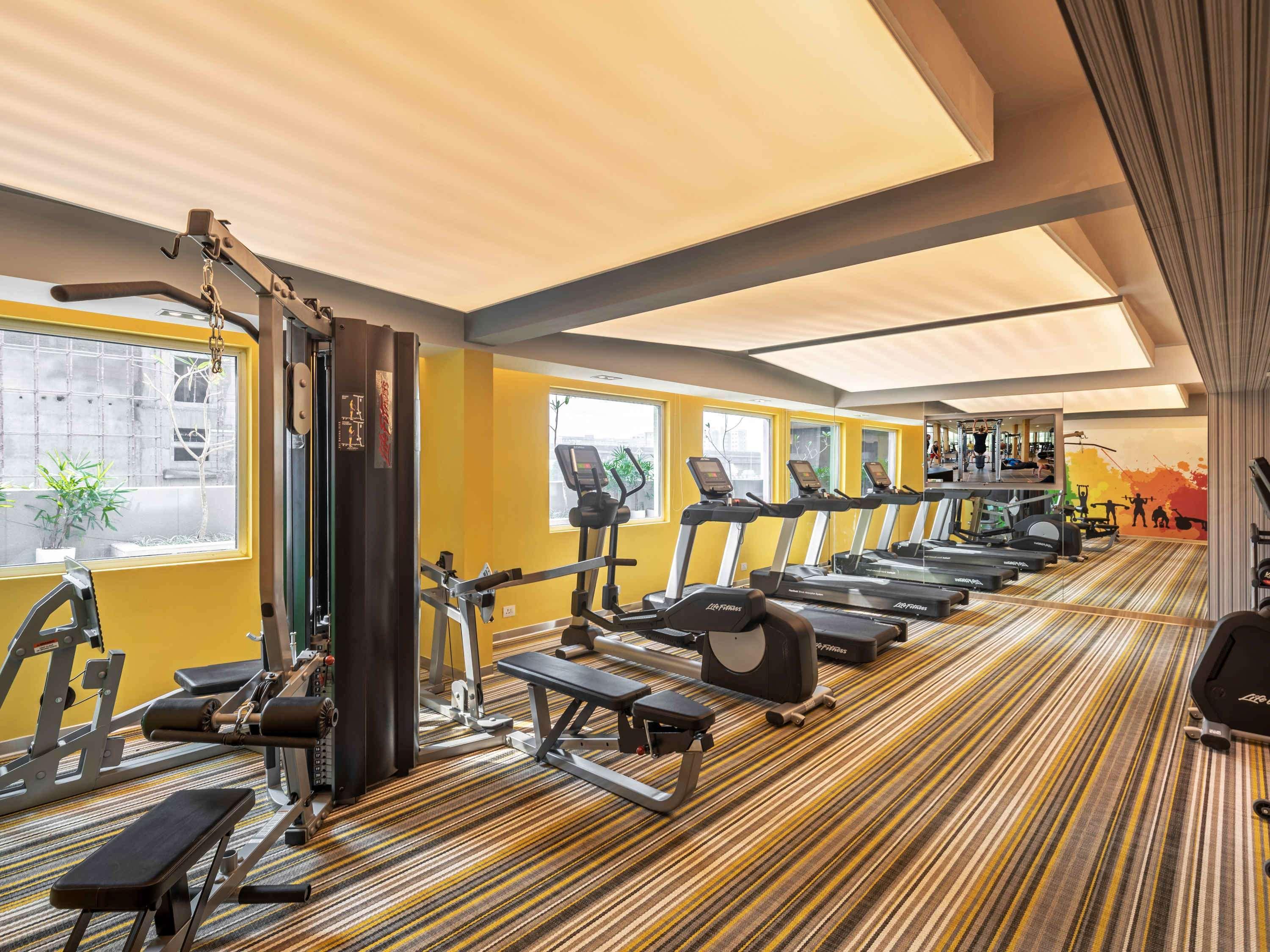 Ibis Rajarhat - An Accor Brand Hotel
