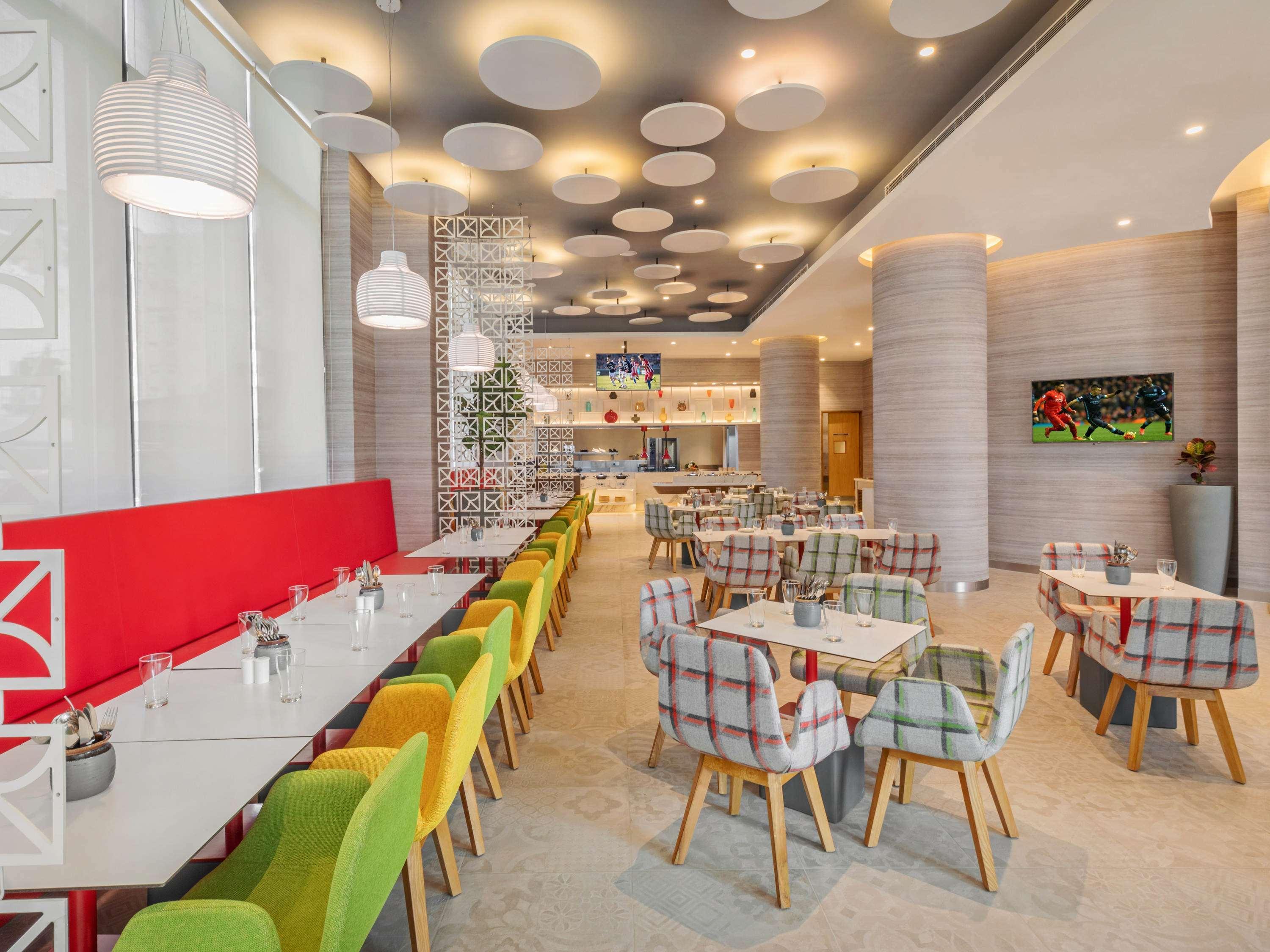Ibis Rajarhat - An Accor Brand Hotel