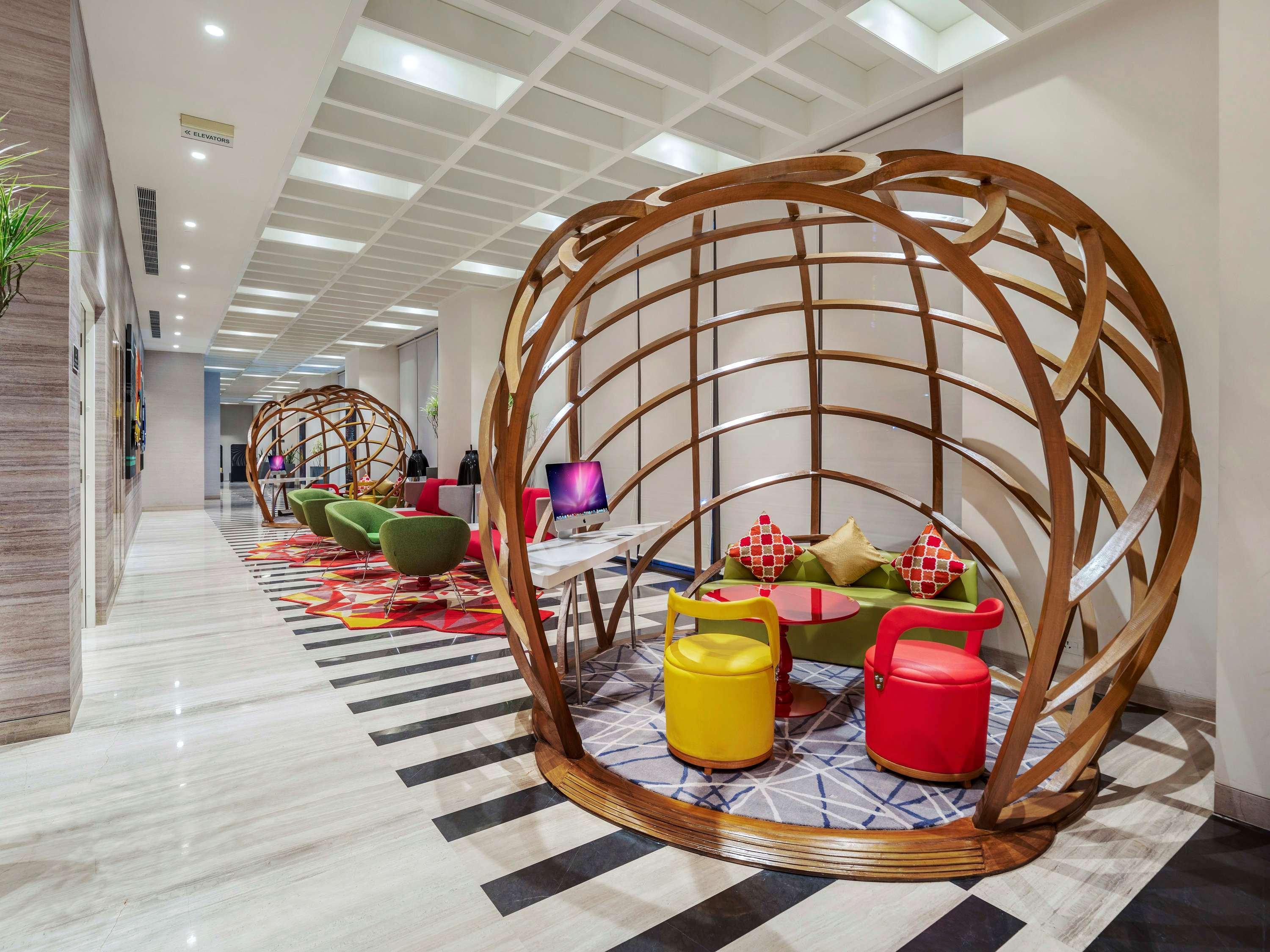 Ibis Rajarhat - An Accor Brand होटल
