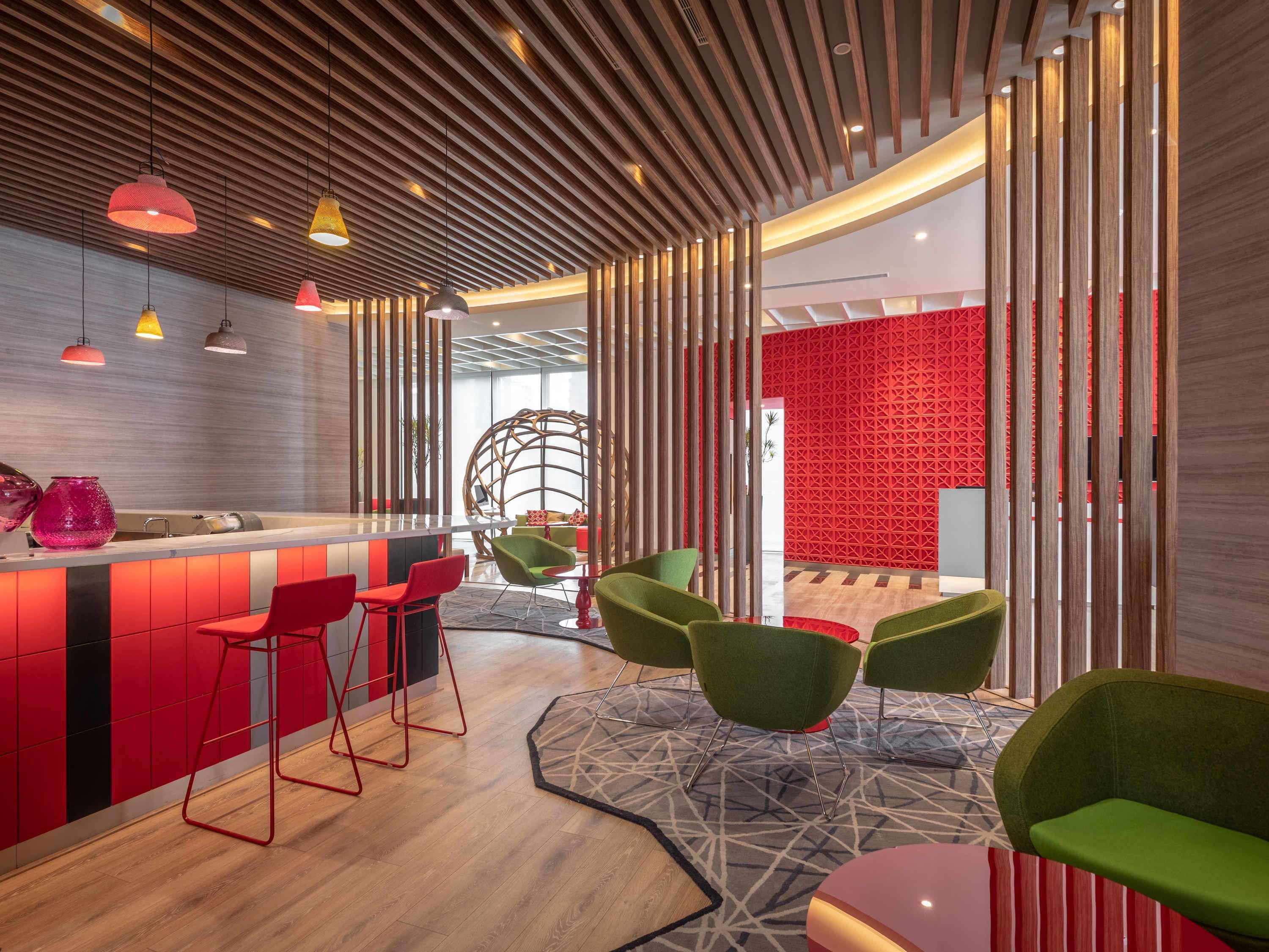 Ibis Rajarhat - An Accor Brand होटल