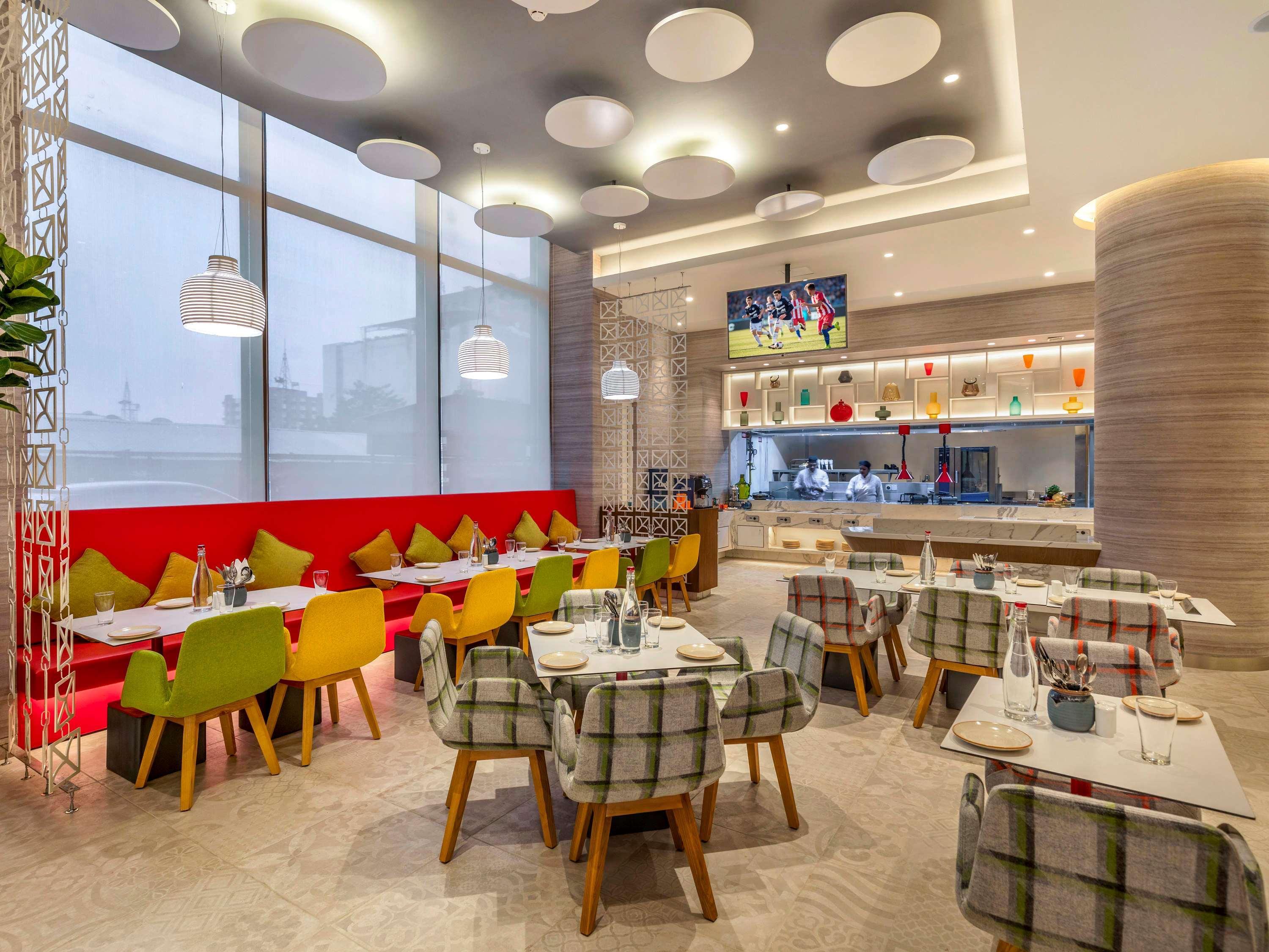 Ibis Rajarhat - An Accor Brand होटल Kolkata