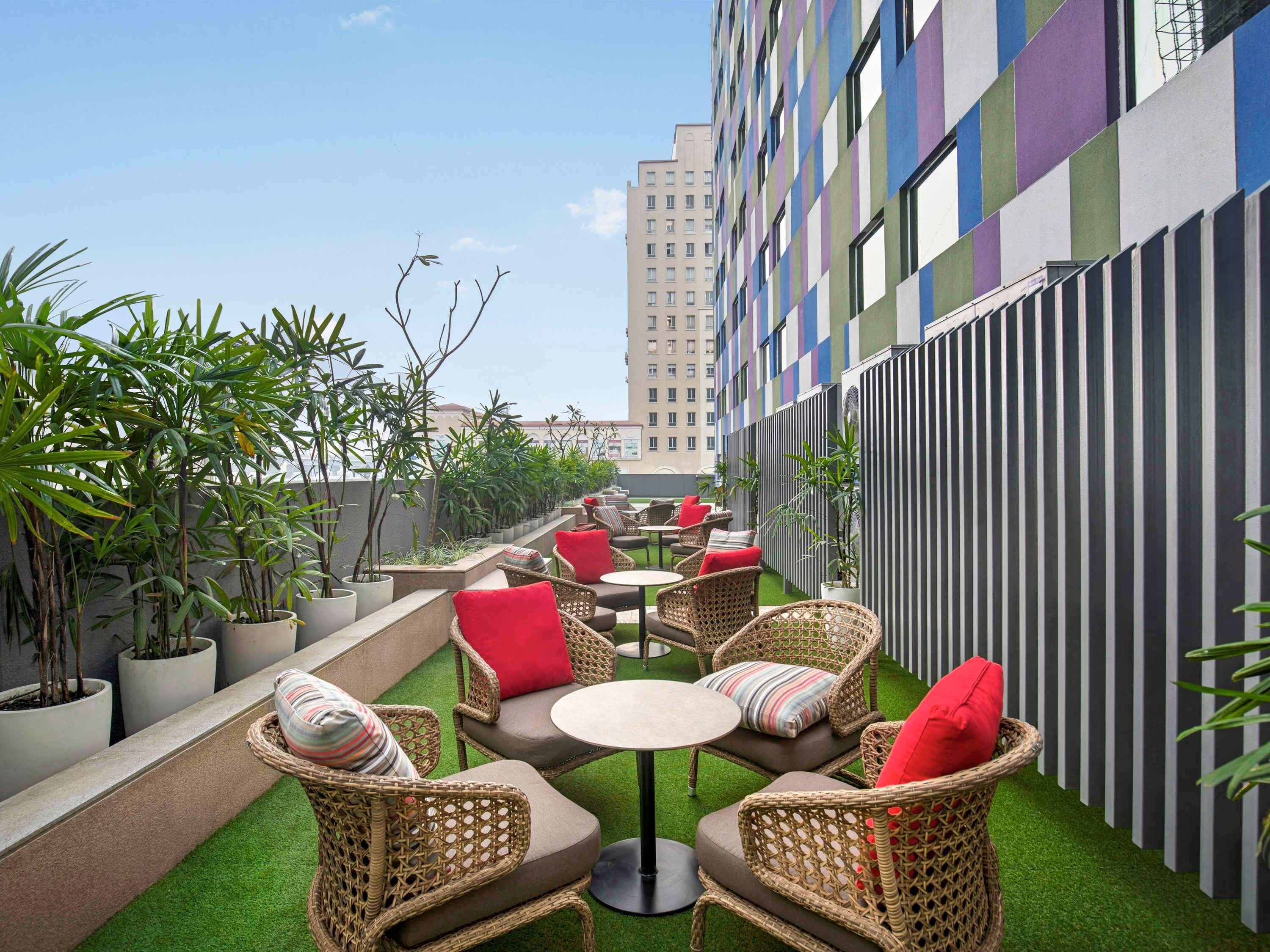 Ibis Rajarhat - An Accor Brand Hotel 4*