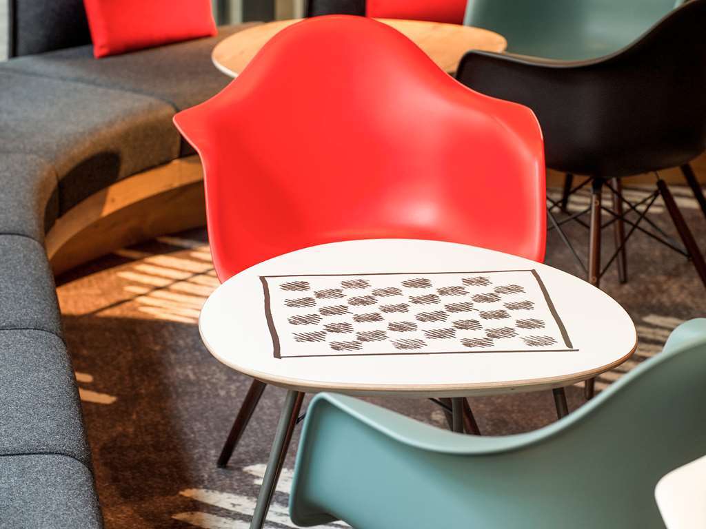 Ibis Rajarhat - An Accor Brand