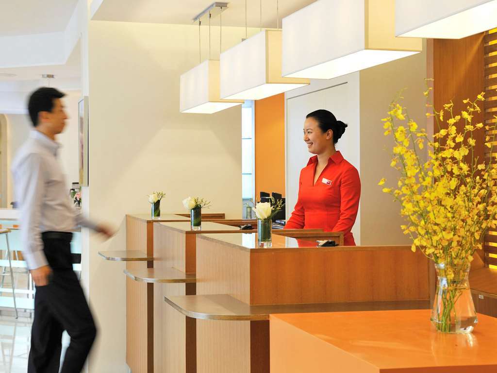 होटल Ibis Rajarhat - An Accor Brand Kolkata