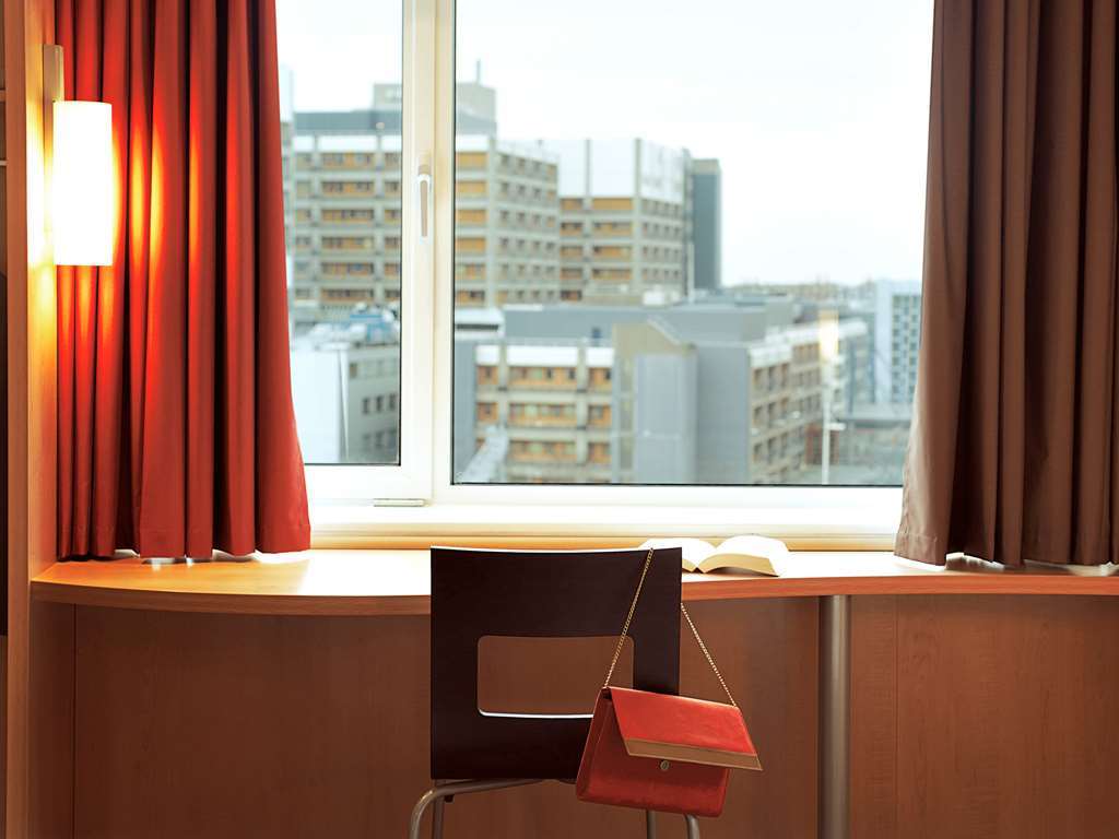 Ibis Rajarhat - An Accor Brand Kolkata
