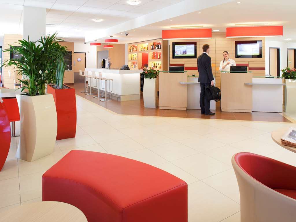 Ibis Rajarhat - An Accor Brand Hotel 4*