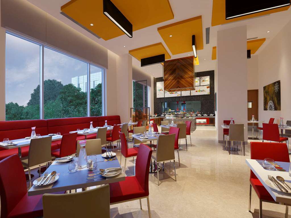 Ibis Rajarhat - An Accor Brand 4*