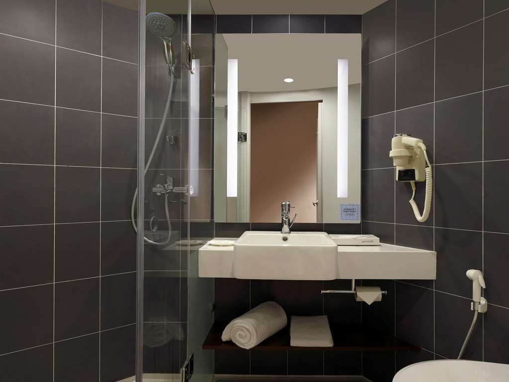 Ibis Rajarhat - An Accor Brand