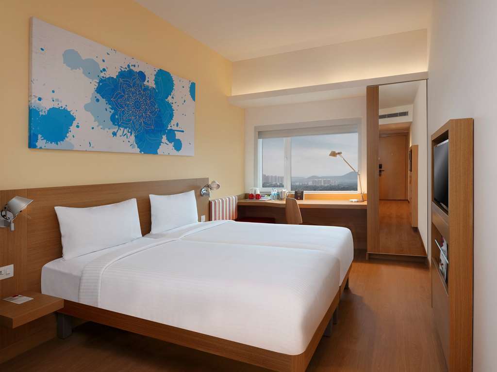 Ibis Rajarhat - An Accor Brand होटल 4*