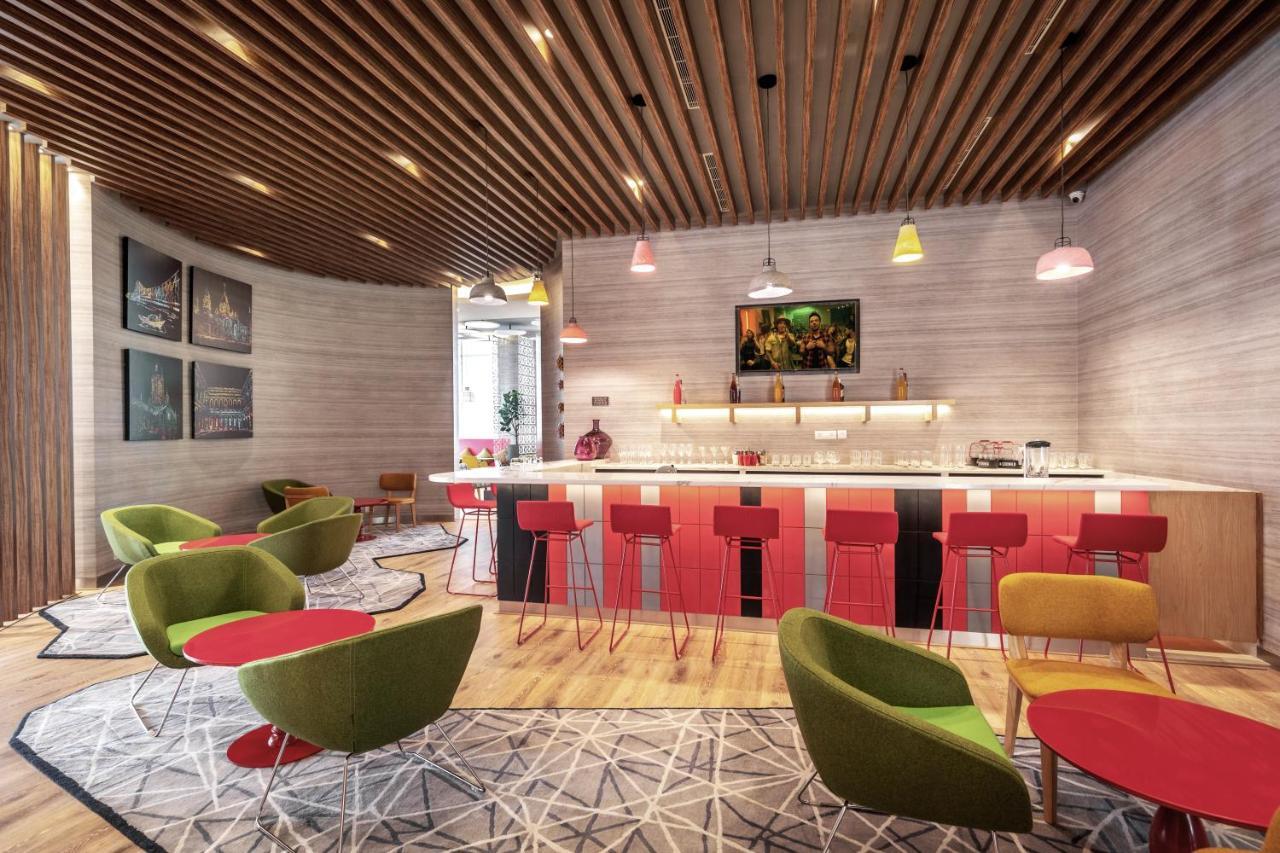 Ibis Rajarhat - An Accor Brand होटल Kolkata
