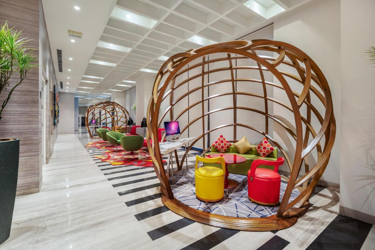 Ibis Rajarhat - An Accor Brand 4* Kolkata
