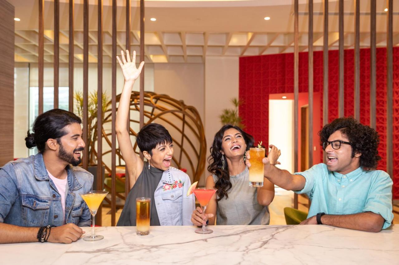 Ibis Rajarhat - An Accor Brand Kolkata