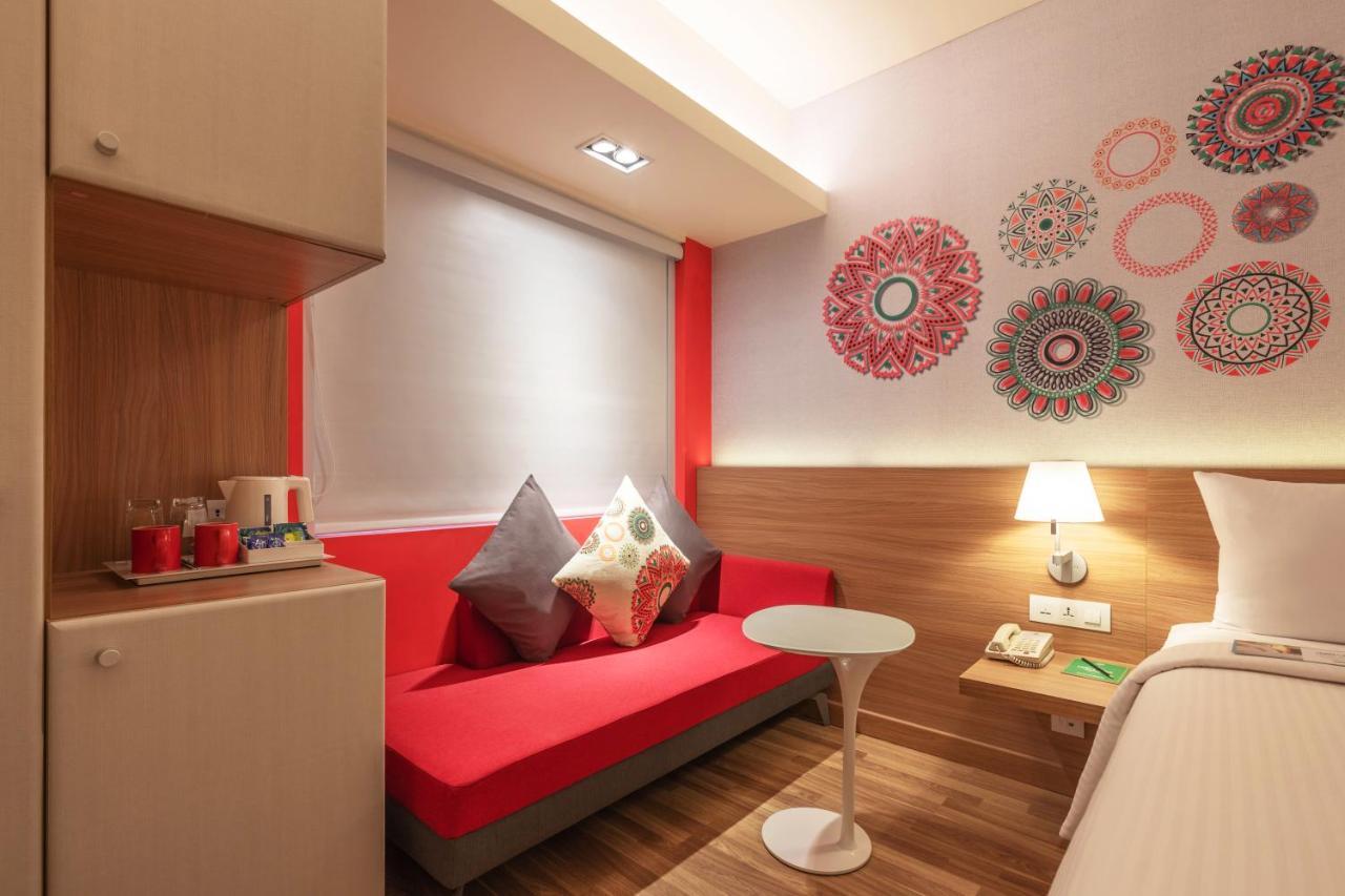 Ibis Rajarhat - An Accor Brand Hotel Kolkata