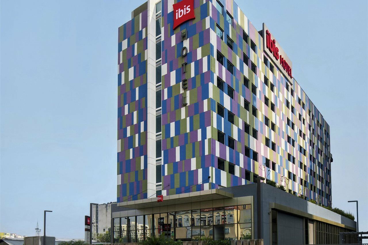 Ibis Rajarhat - An Accor Brand Kolkata