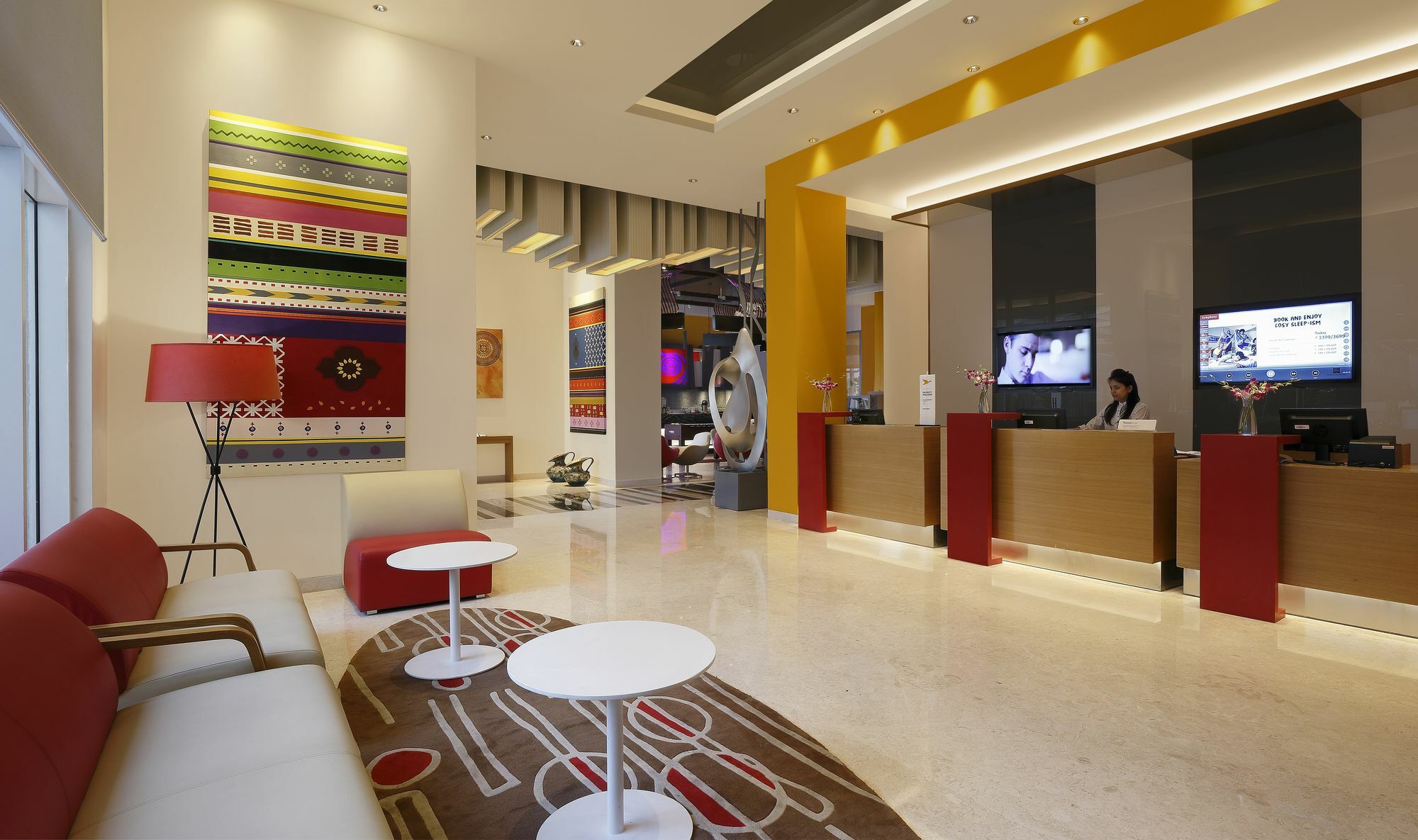 Hotel Ibis Rajarhat - An Accor Brand 4*