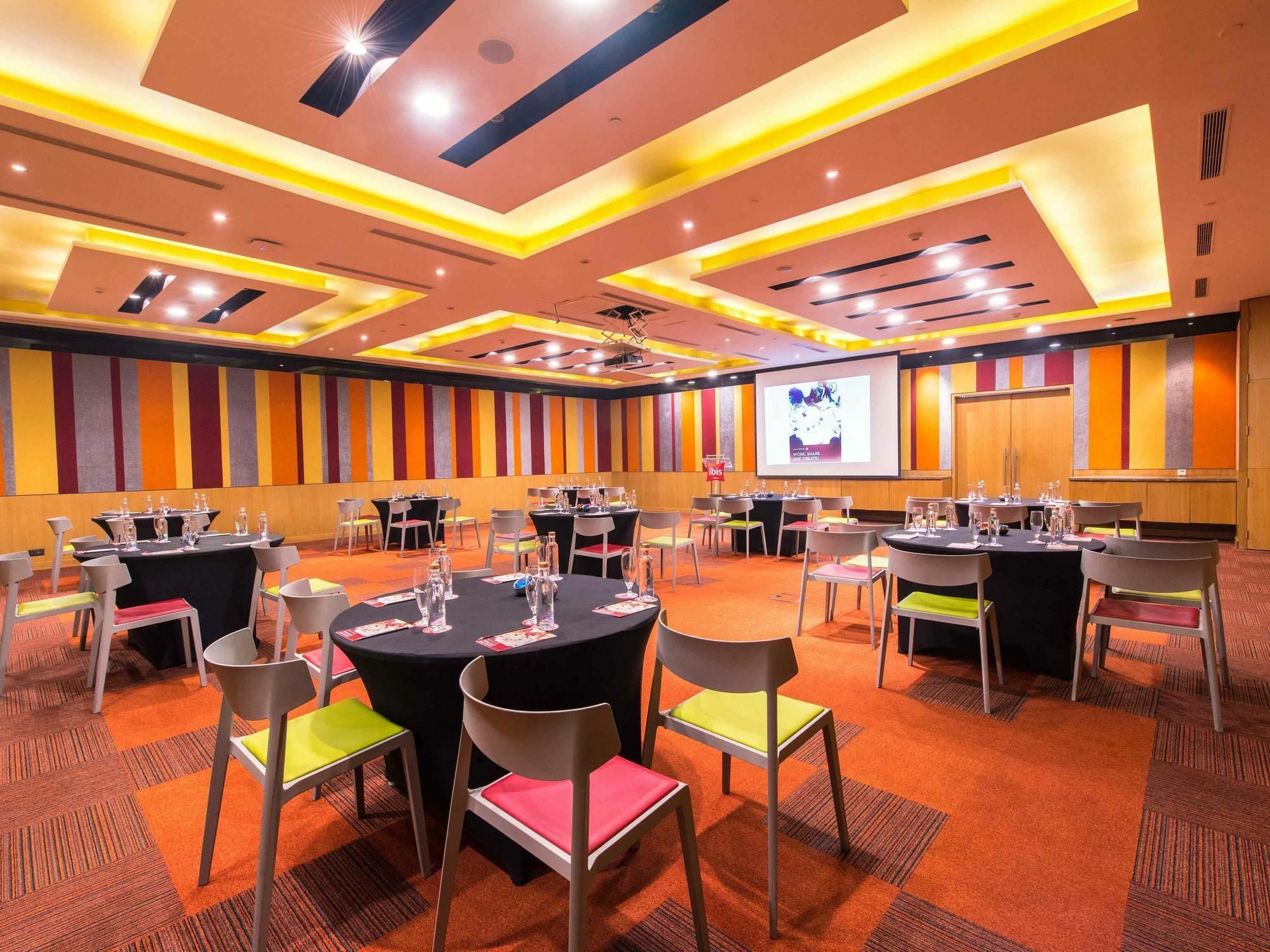 Ibis Rajarhat - An Accor Brand Hotel