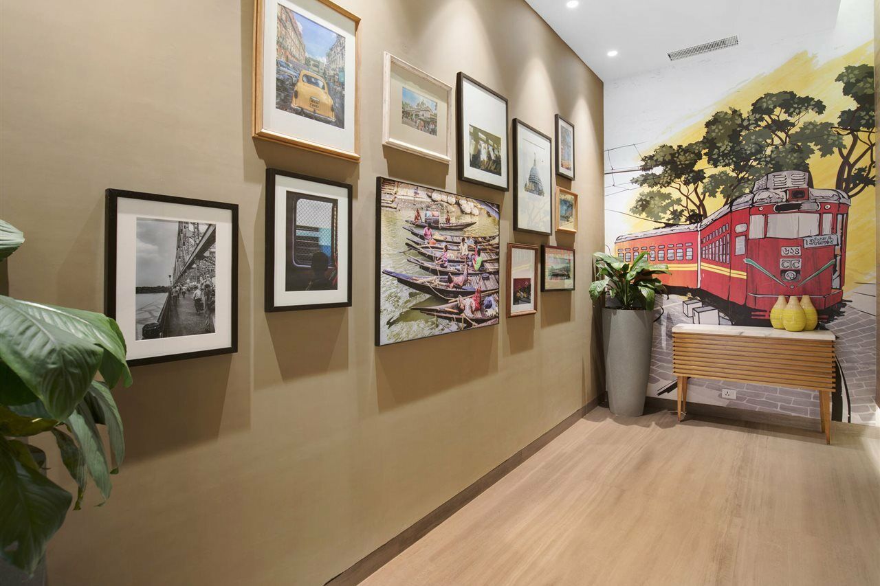 Ibis Rajarhat - An Accor Brand 4*