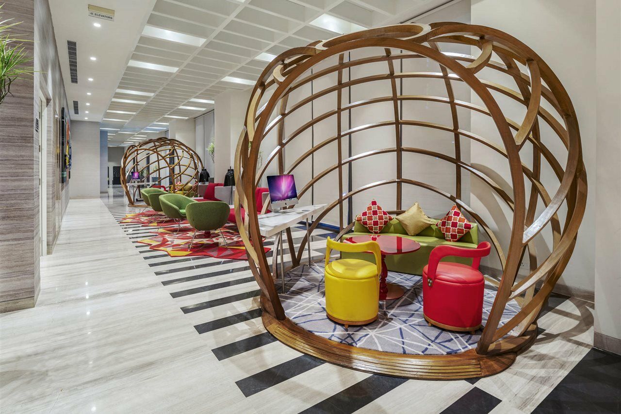 Ibis Rajarhat - An Accor Brand 4*