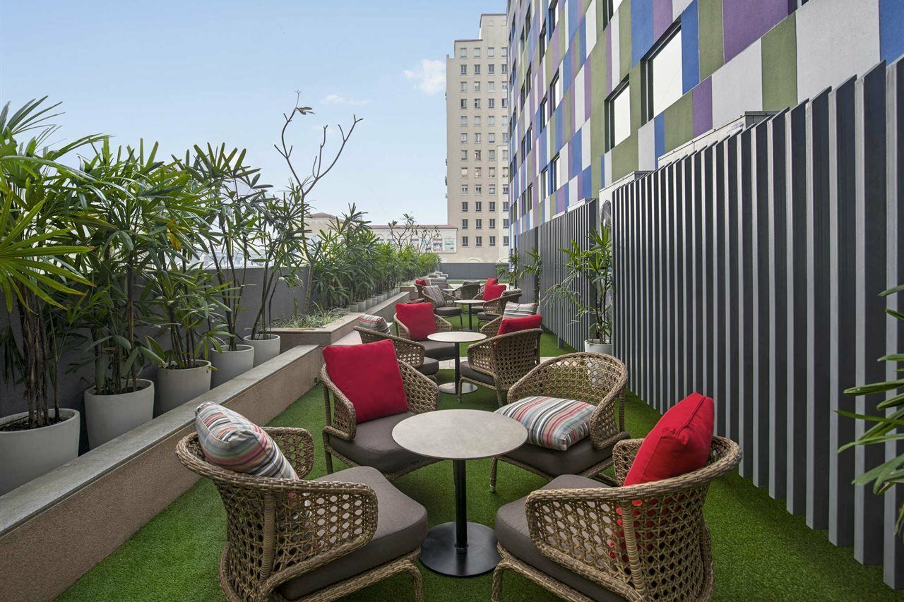Ibis Rajarhat - An Accor Brand 4*