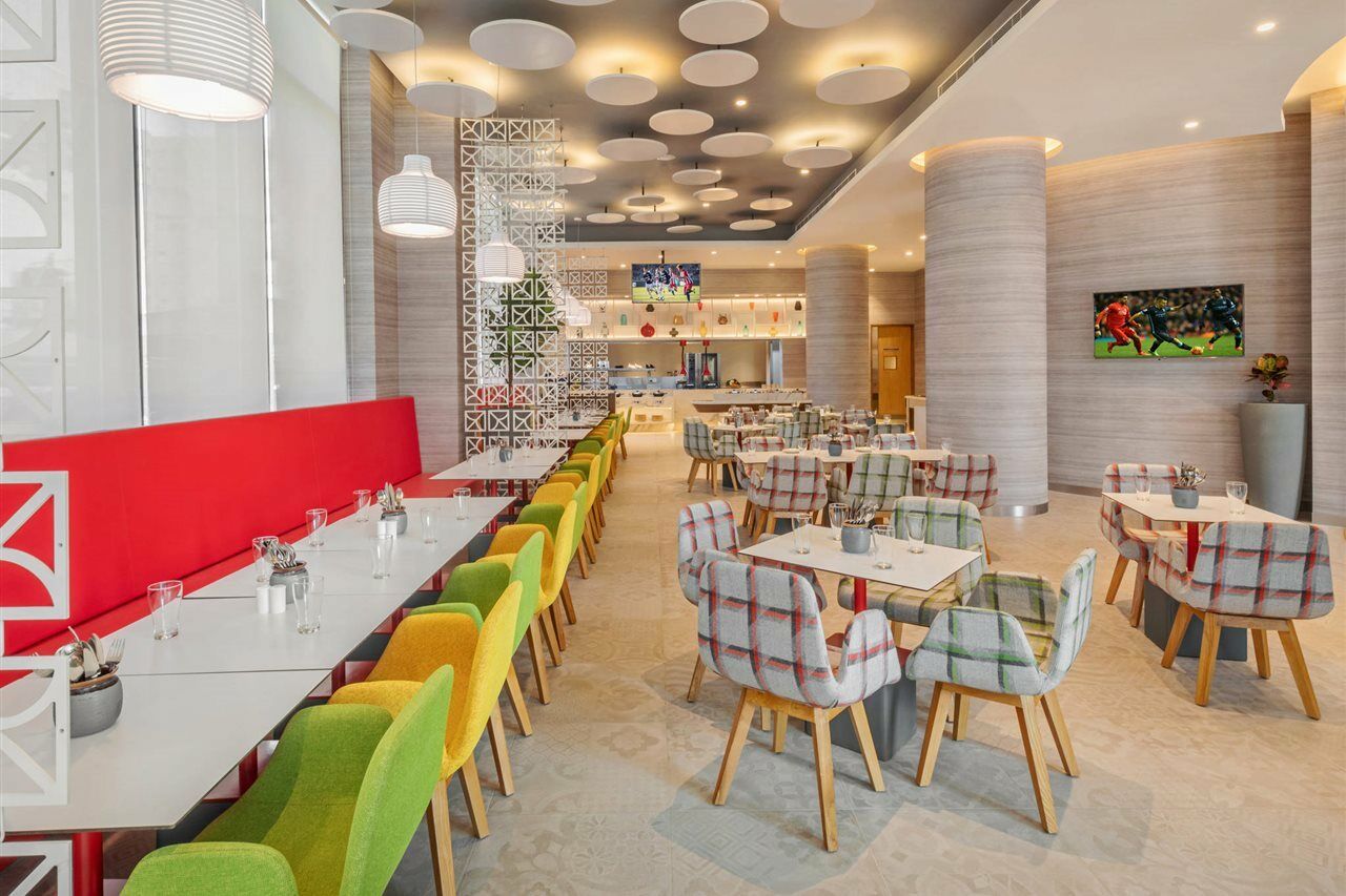 Ibis Rajarhat - An Accor Brand 4*
