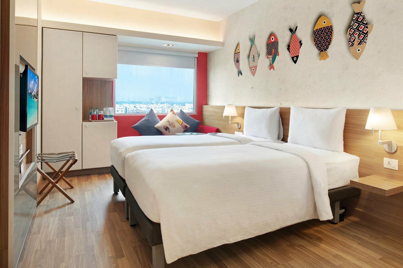 Ibis Rajarhat - An Accor Brand Hotel