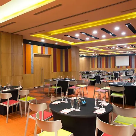 Ibis Kolkata Rajarhat - An Accor Brand 