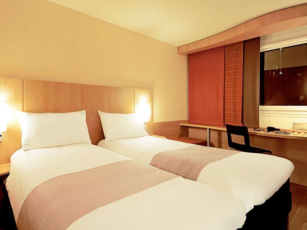 Ibis Rajarhat - An Accor Brand