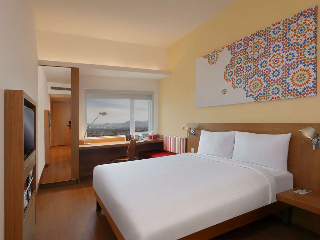 Ibis Rajarhat - An Accor Brand होटल