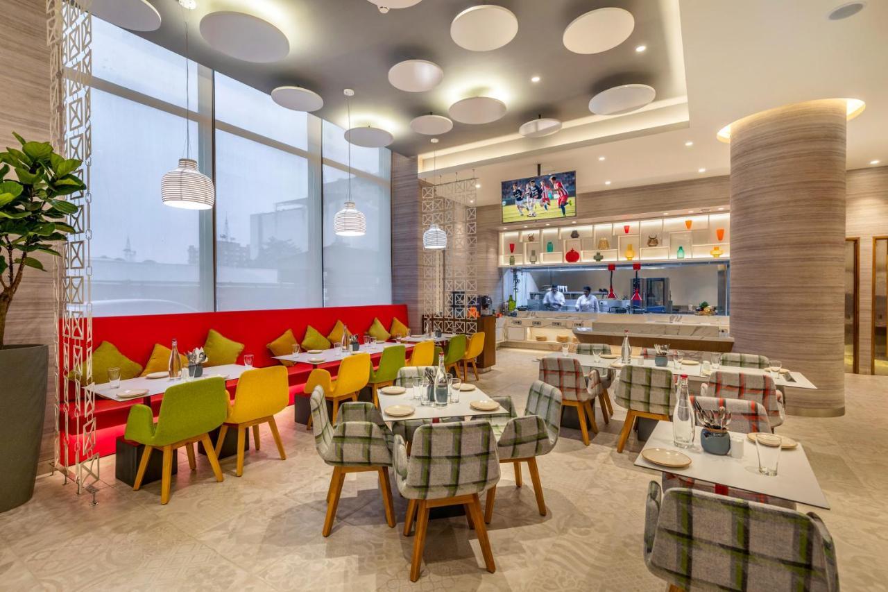 Ibis Rajarhat - An Accor Brand 4* Kolkata
