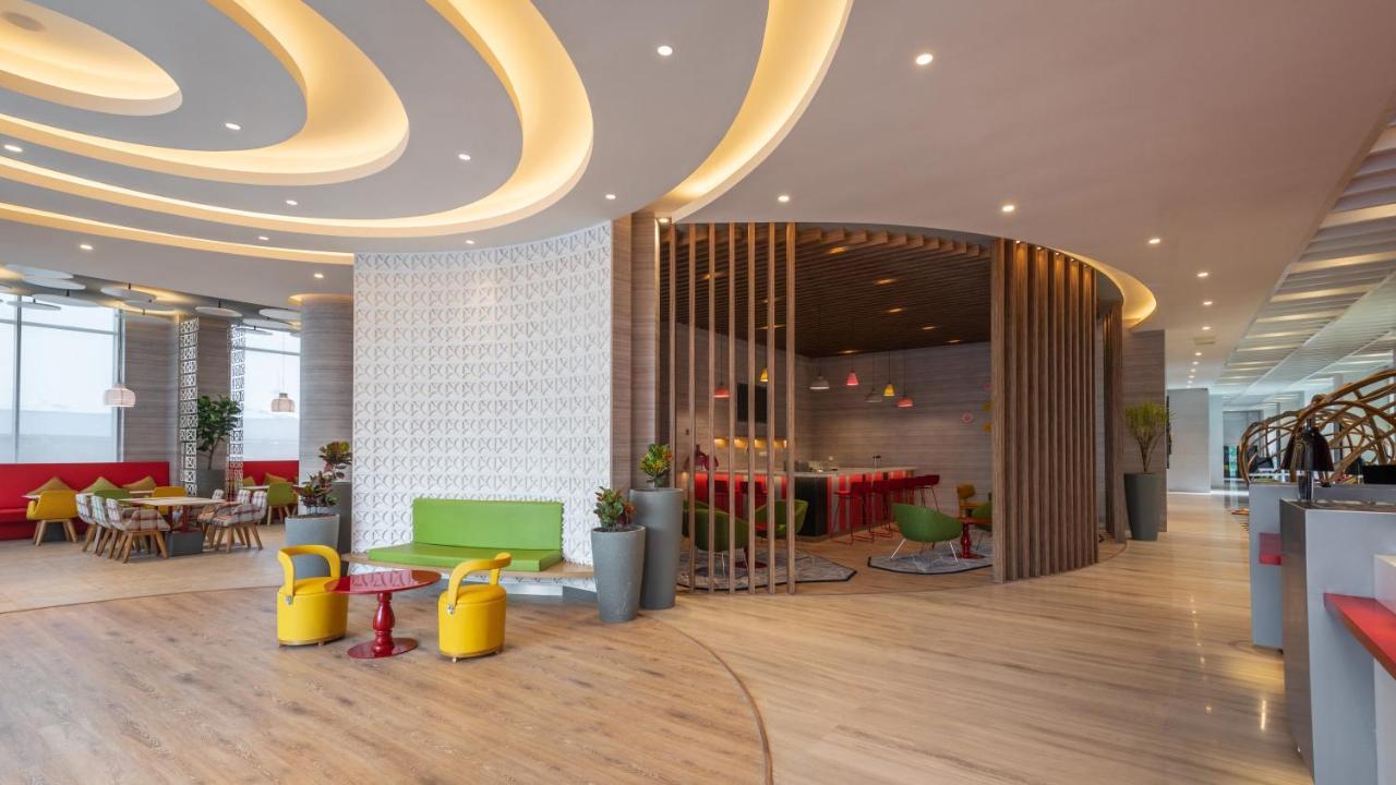Ibis Rajarhat - An Accor Brand होटल 4*