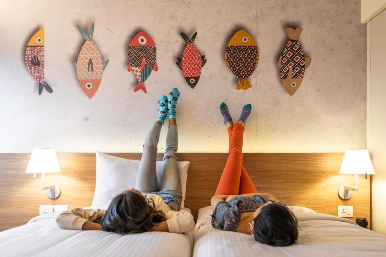 होटल Ibis Rajarhat - An Accor Brand