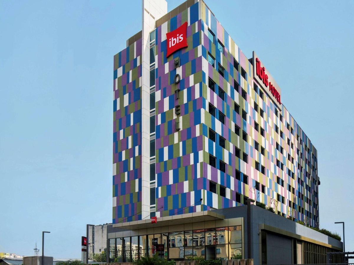 Ibis Rajarhat - An Accor Brand होटल 4*